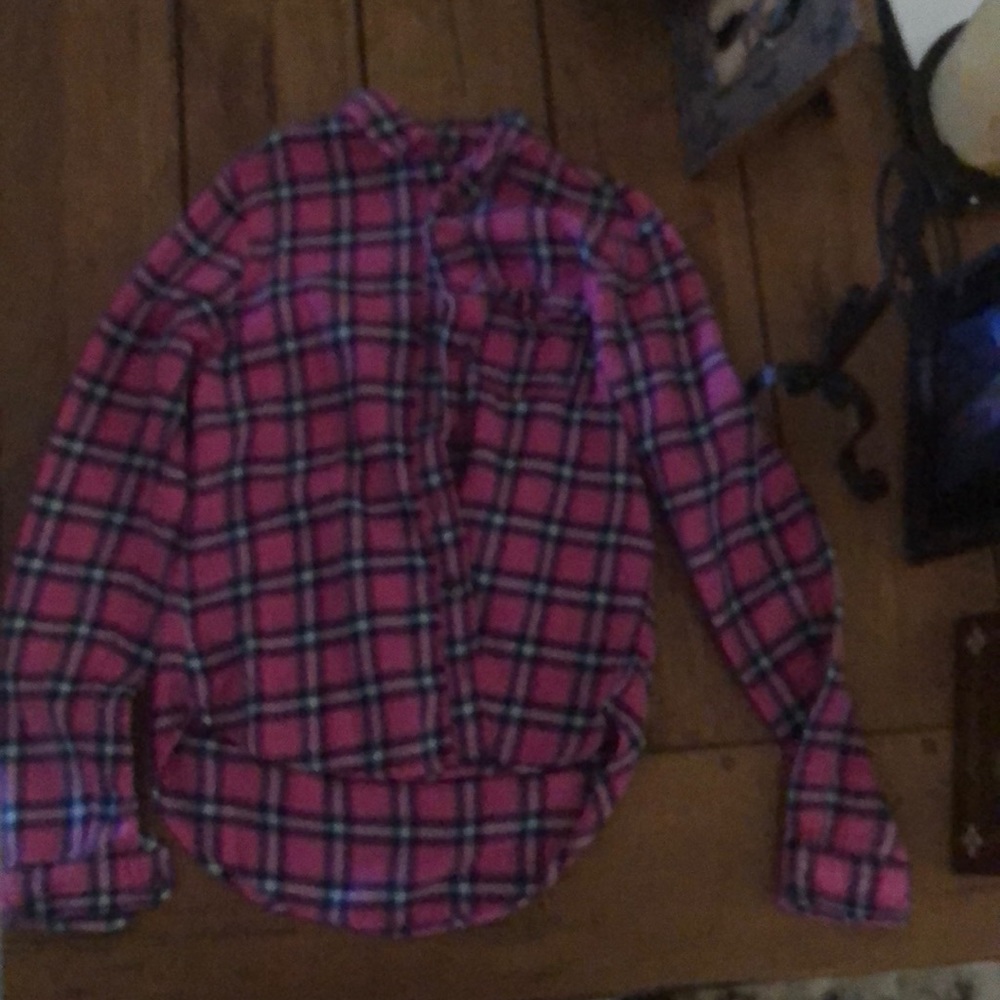 Flannel